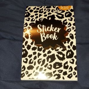 Sticker Pack - 936 Stickers